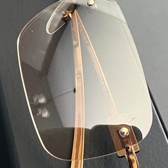 Gucci Sunglasses GG 1777 Strass-VTG - Picture 16 of 17